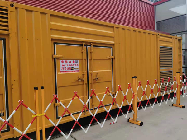 龙湾关于通用发电机的十万个为什么？