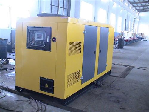 龙湾租赁发电机 柴油发电机组的蓄电池种类有哪些？