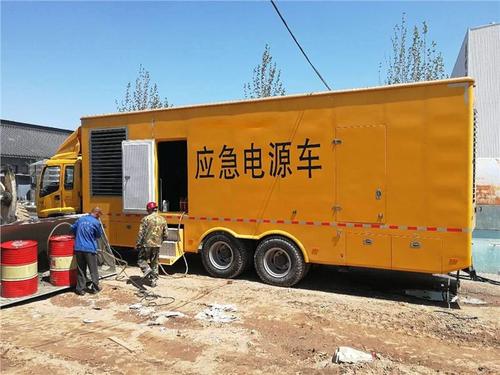 龙湾发电车租赁-教您挑选发电机哪些技巧可以掌握使用