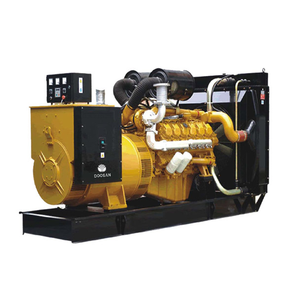 龙湾租赁发电机-怎样确保潍柴发电机组的质量