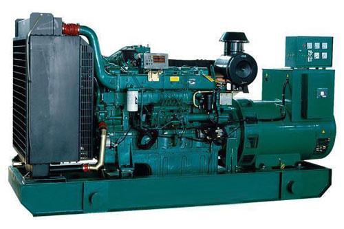 龙湾出租发电机-康明斯发电机指示控制灯的作用