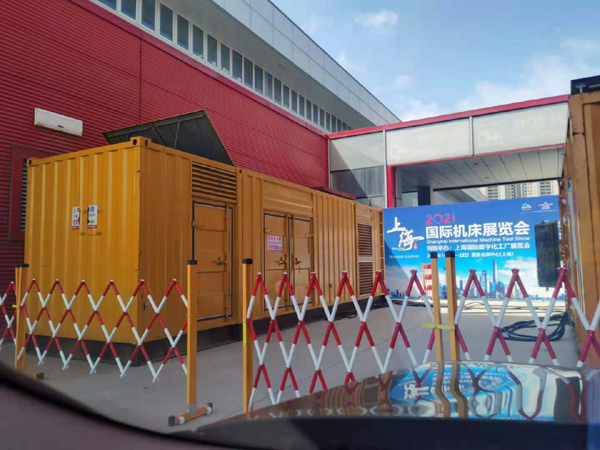龙湾发电车出租-发电机无电压或电压太低怎么办？