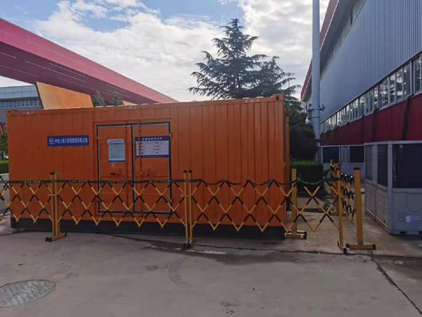 龙湾出租发电机-发电机组的主要用途是什么？