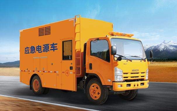 龙湾租赁发电机-柴油发电机组紧急停机的正确操作方法