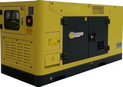 龙湾出租发电机-怎样对比判断发电机组的质量