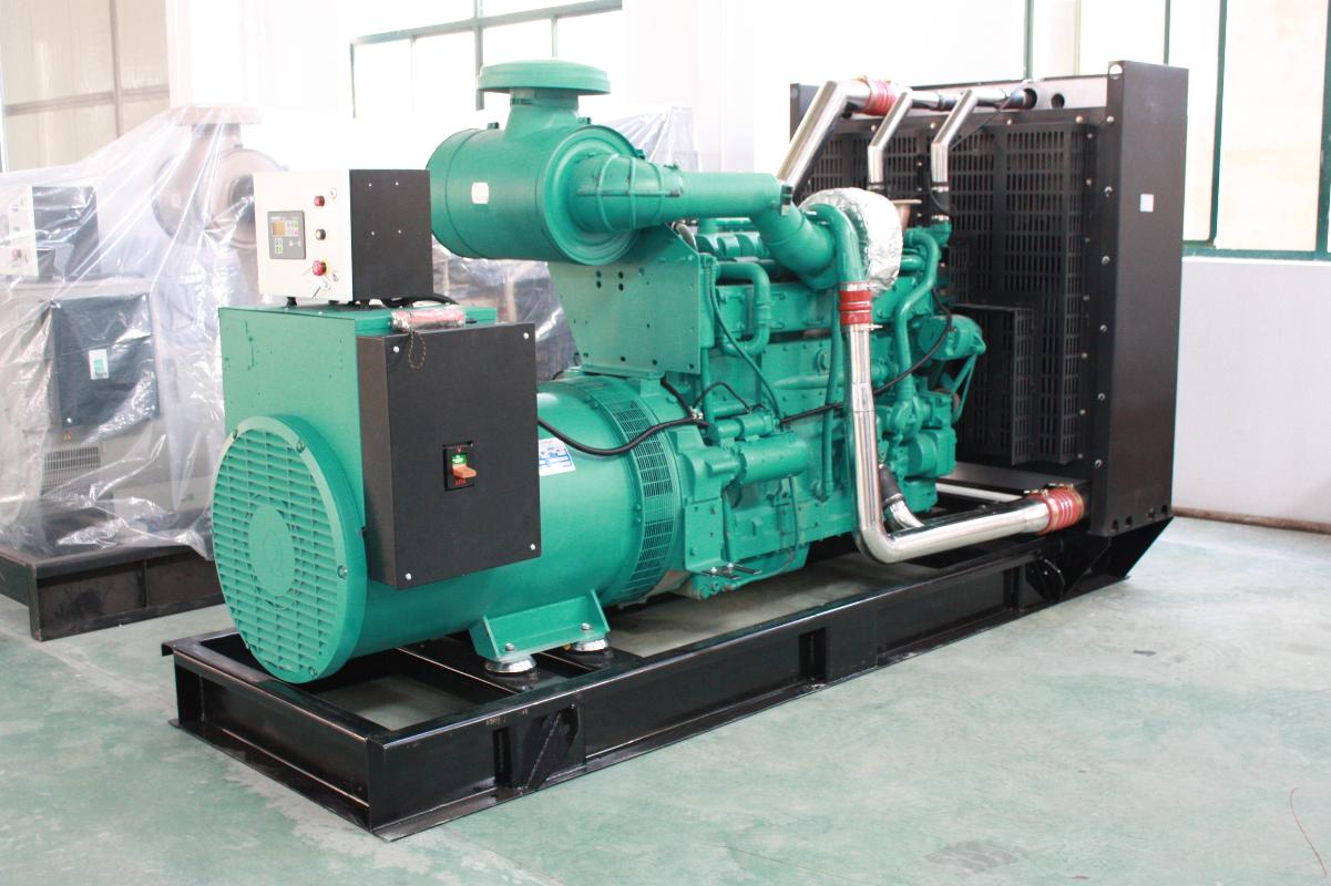 龙湾租赁发电机柴油发电机组易损件有哪些