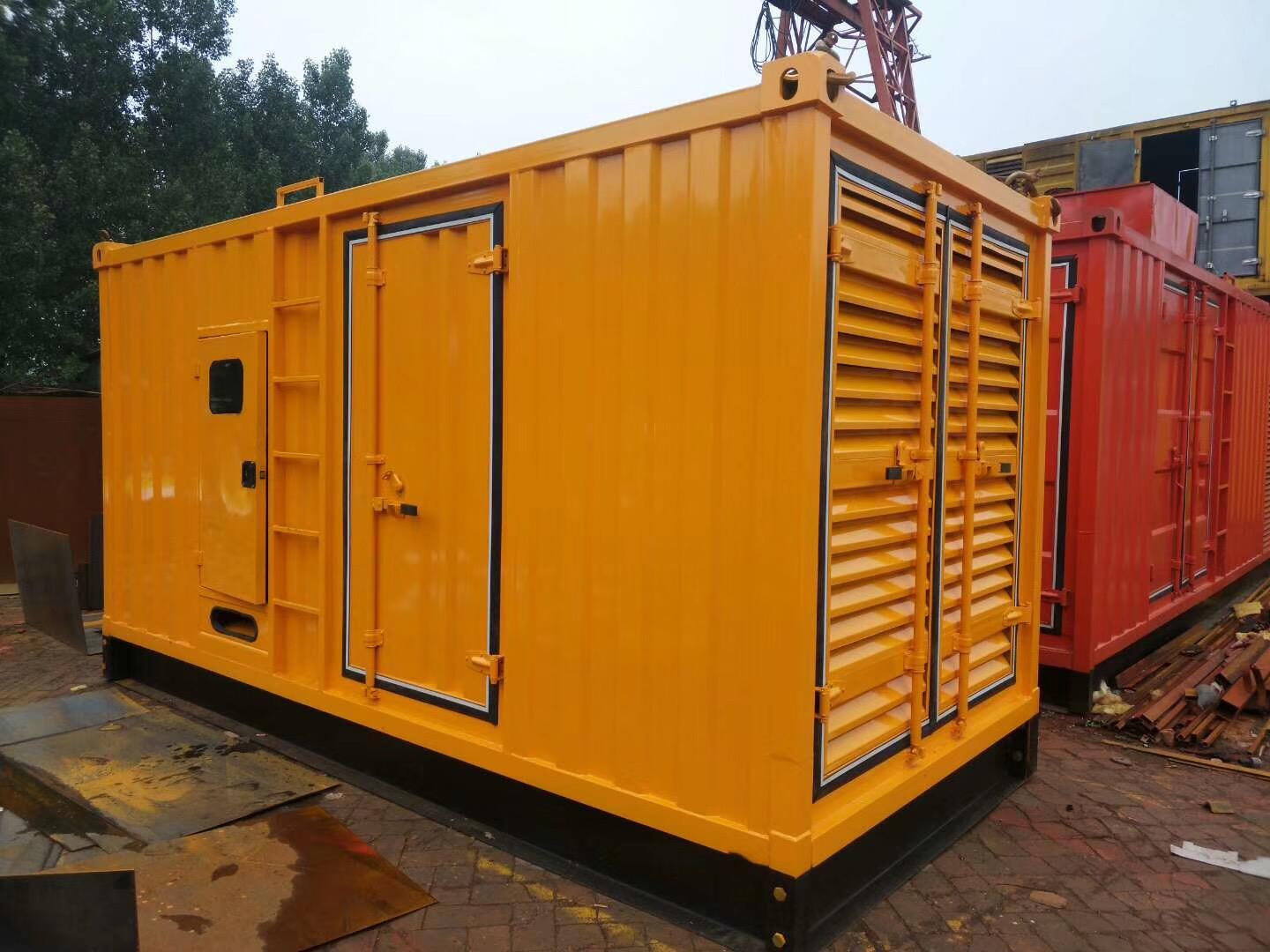 龙湾租赁发电机-发电机省油方法有哪些？