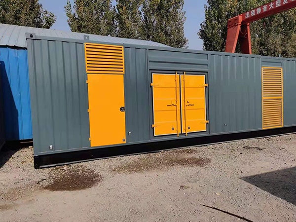 龙湾签订发电机出租合同时需要注意的一些重要事项：