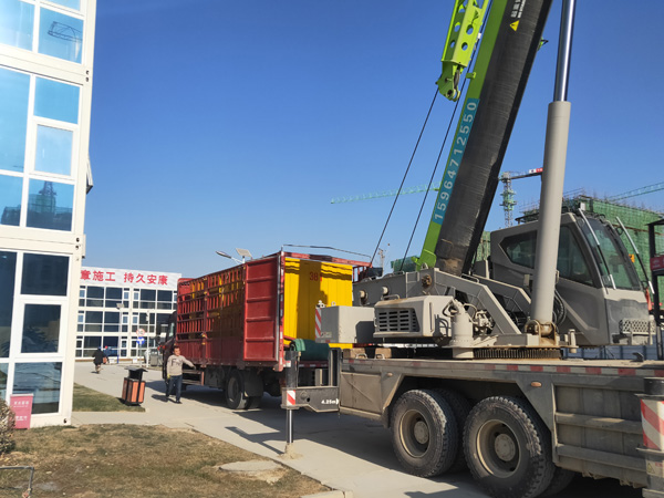 龙湾发电机出租50KW柴油发电机组需要配多粗电缆线