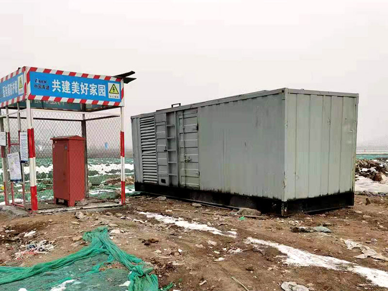 龙湾燃气发电机在高海拔地区运行时会遇到哪些常见故障？