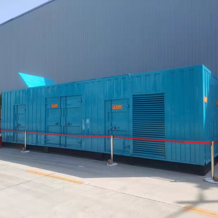 龙湾怎样更换柴油发电机组的空气滤清器？