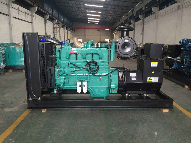 龙湾发电机出租租赁如何保证柴油发电机组的正常运行？