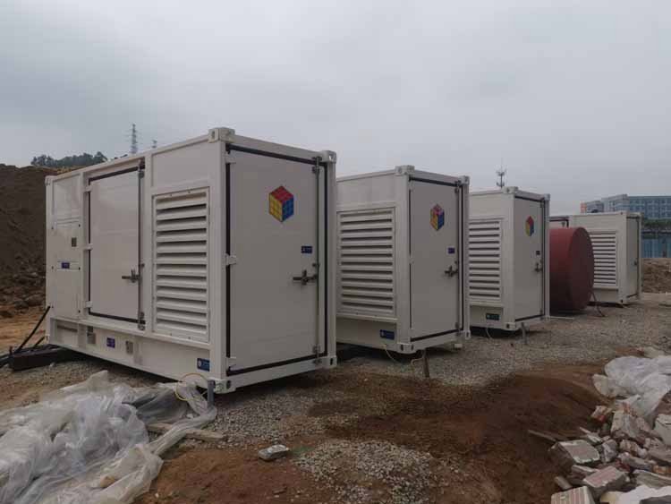 龙湾如何降低 200KW 柴油发电机的燃油消耗率？