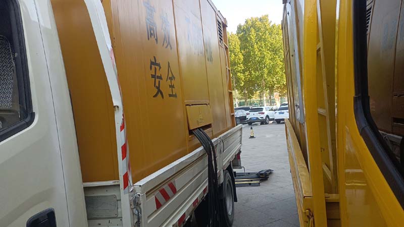 龙湾如何判断柴油发电机组和UPS电源的切换时间是否符合要求？