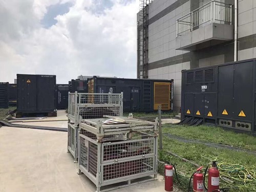 龙湾除了定期检查，还有哪些方法可以及时发现接触式转速表探头的磨损？