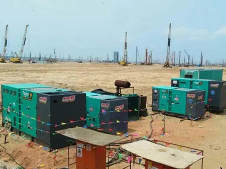 龙湾测量水冷式机油散热器密封件尺寸的具体步骤是什么？