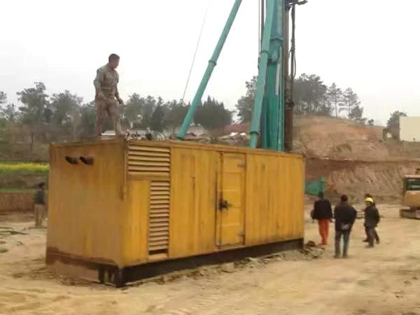 龙湾柴油发电机组应用场合有哪些？